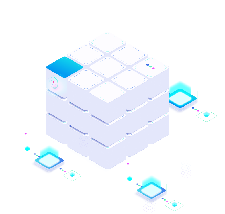 Soluciones de TI | IT solutions
